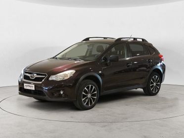 Subaru XV 1.6i Comfort