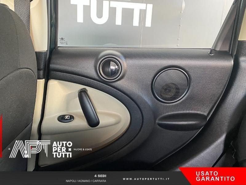 MINI Countryman Mini Countryman 1.6 One D