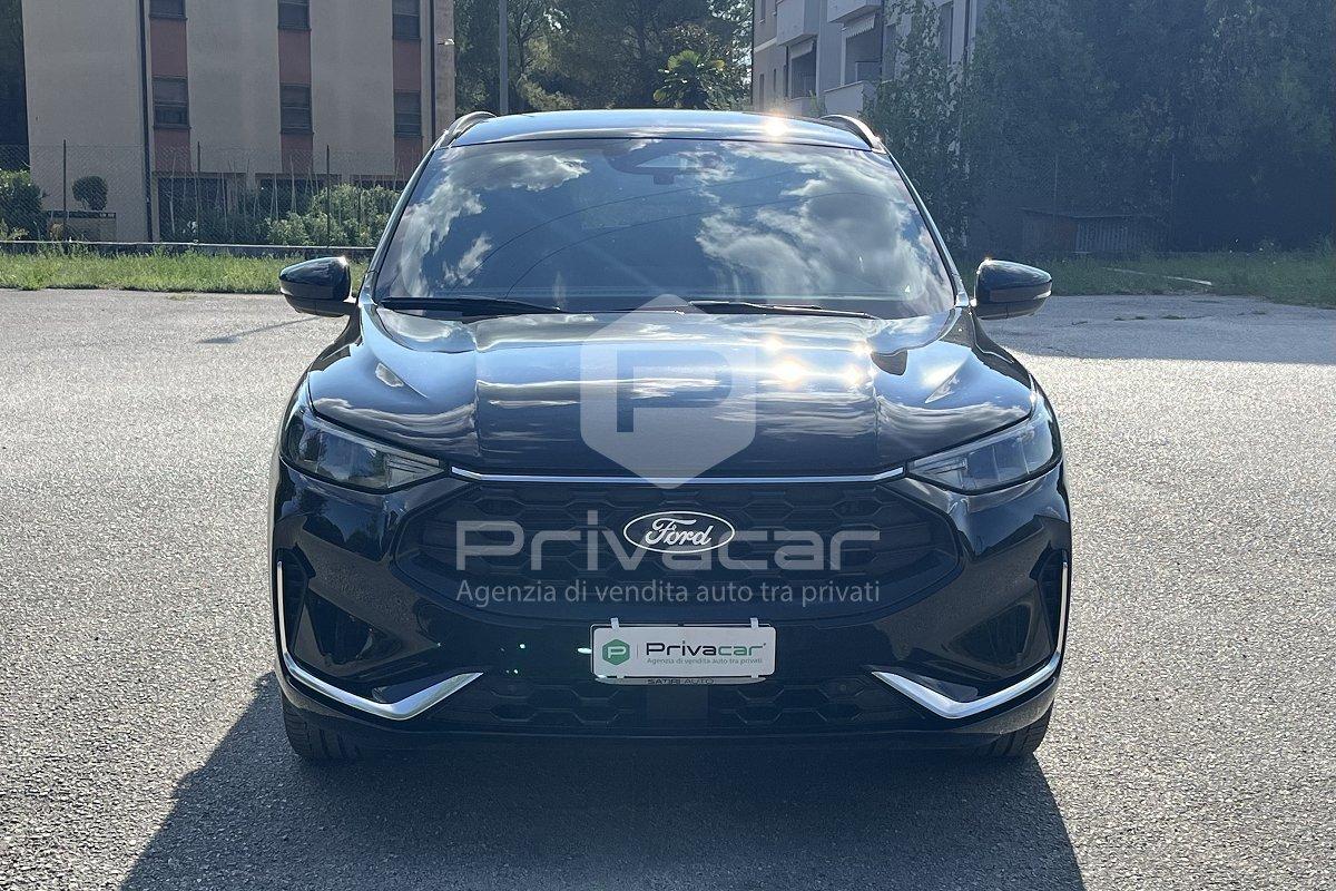 FORD Kuga 2.5 Full Hybrid 180 CV CVT 2WD ST-Line X