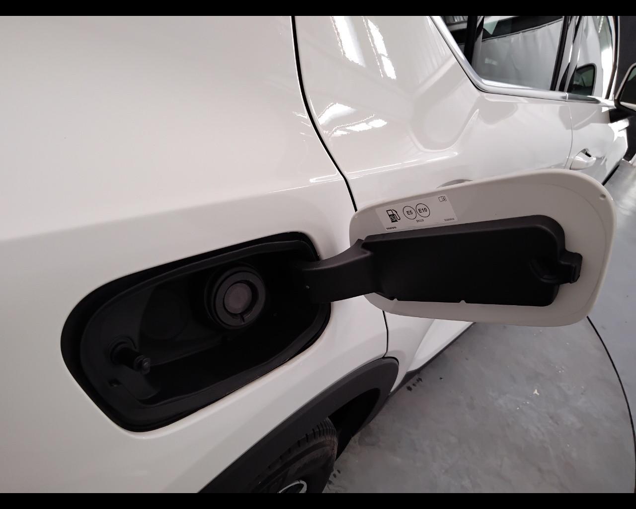 VOLVO XC40 - XC40 1.5 t5 phev Inscription Expression auto my21