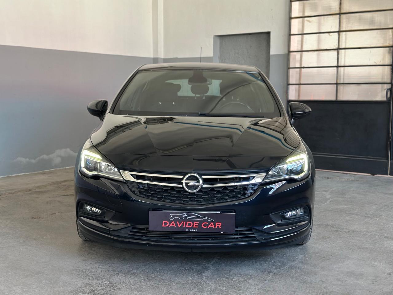 Opel Astra 1.4 Turbo 150CV Start&Stop 5 porte Innovation