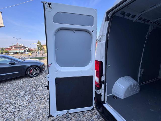 TOYOTA Proace Max 33 2.2 BlueHDi 120CV PM-TA Furgone Business