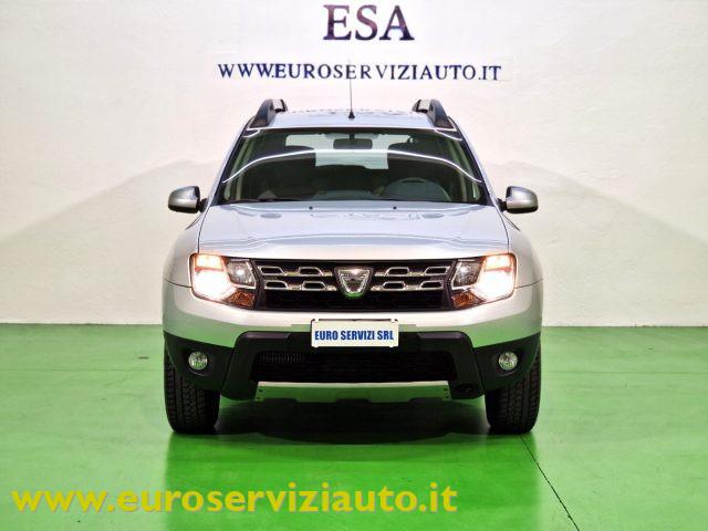 DACIA Duster 1.5 dCi 110 CV S&S 4x2 Lauréate N1