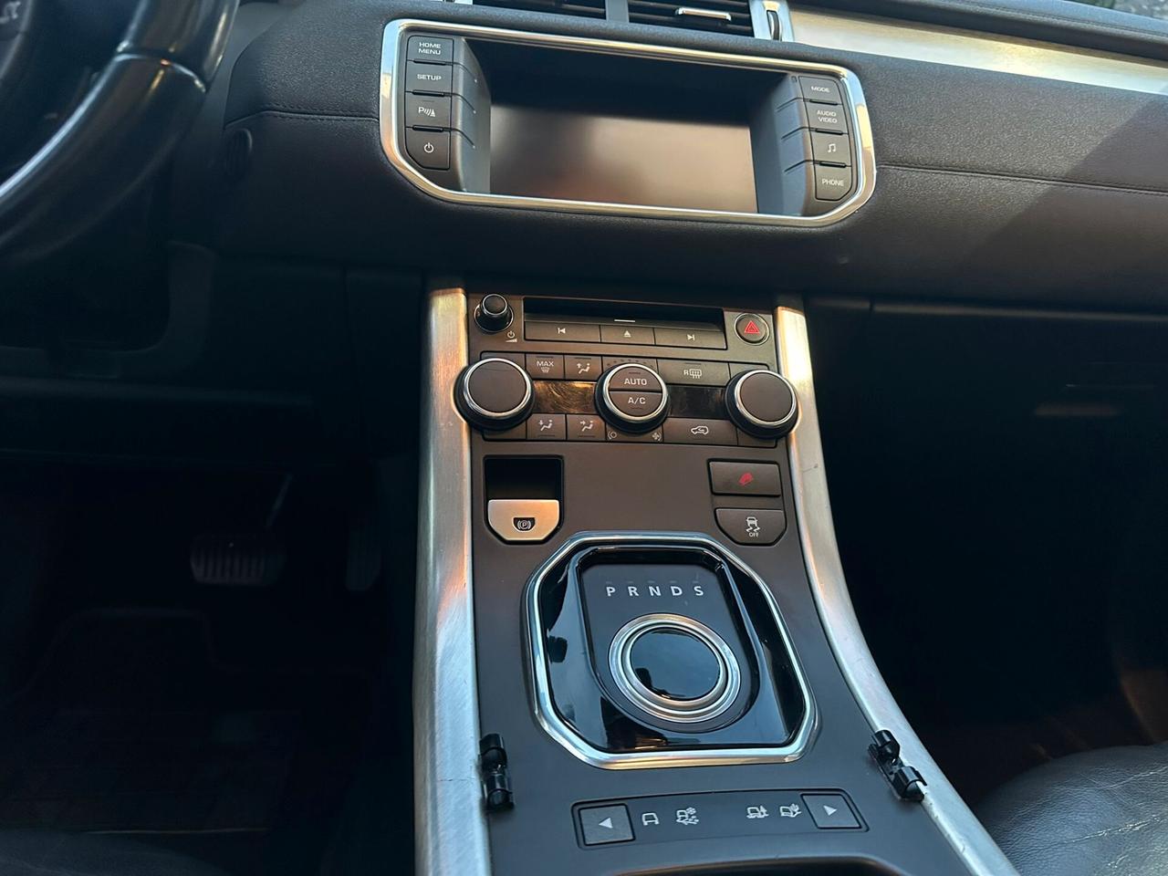 Land Rover Range Evoque 2.2 TD4 5p. Dynamic con tetto panoramico