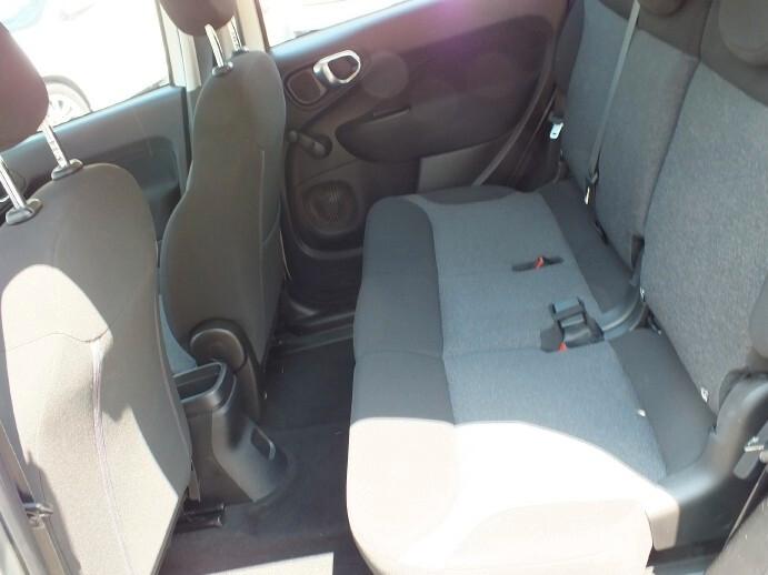 Fiat 500L 1.3 Mjt 95 CV*UNIPRO*BLUETOOTH*SENSORI*