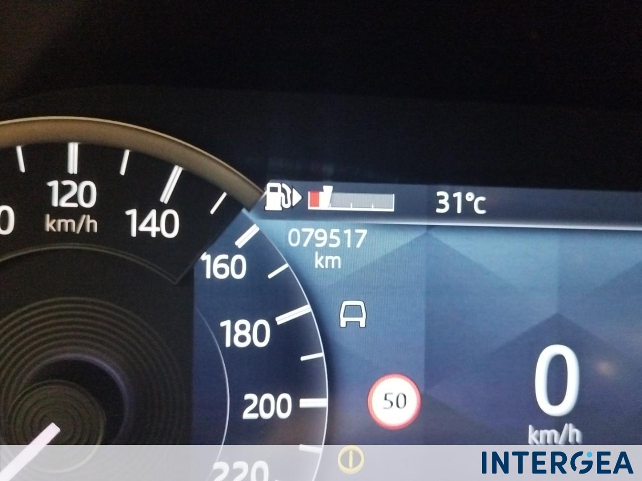 LAND ROVER Discovery Sport 2.0d td4 mhev R-Dynamic