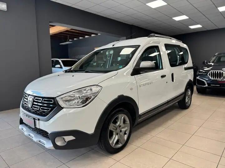 Dacia Dokker 1.5 dCi 8V 90CV monovolume Furgone, ok neopatentati