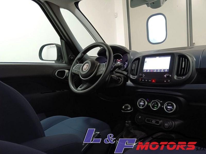 FIAT 500L 500 L 1.6 MJET 120CV CONNECT