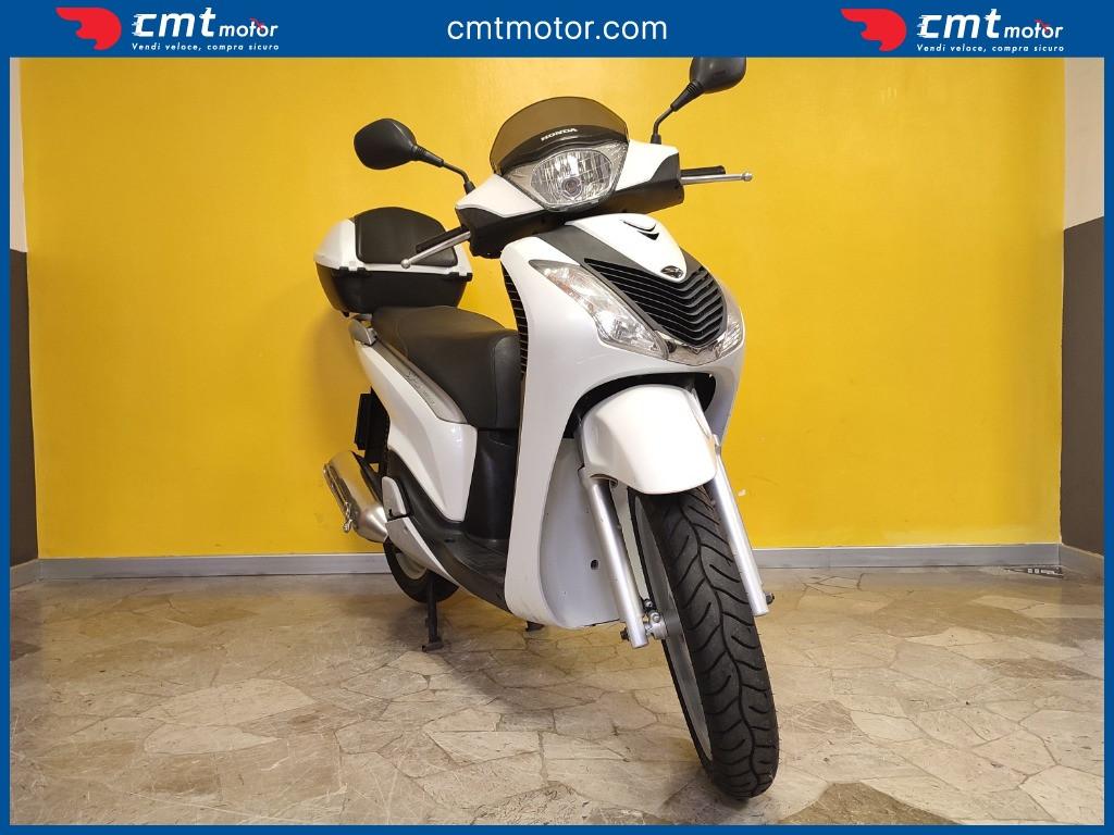 Honda SH 150 - 2009