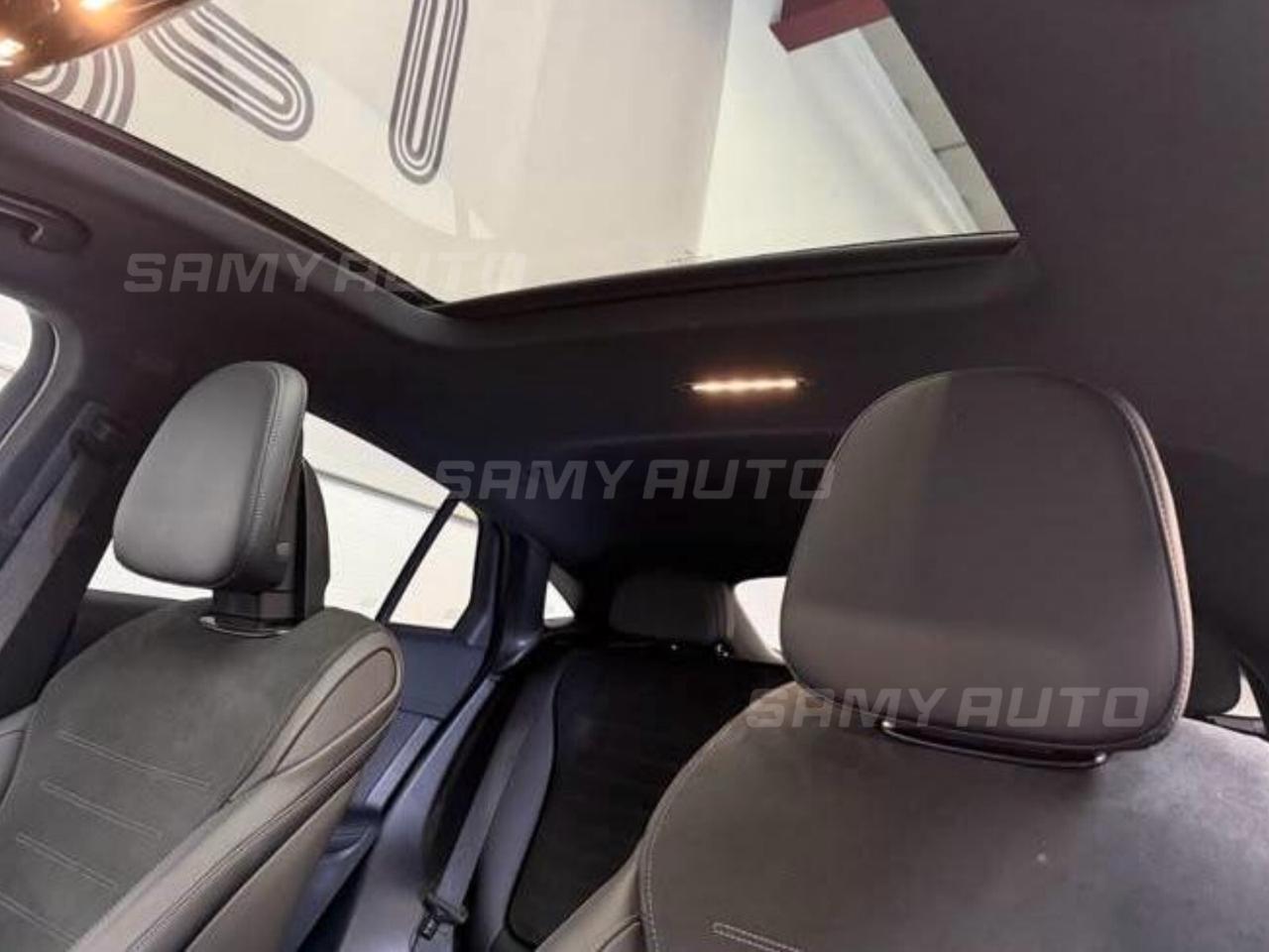 Mercedes-benz GLC 220 d 4Matic Mild Hybrid AMG Line Premium Plus