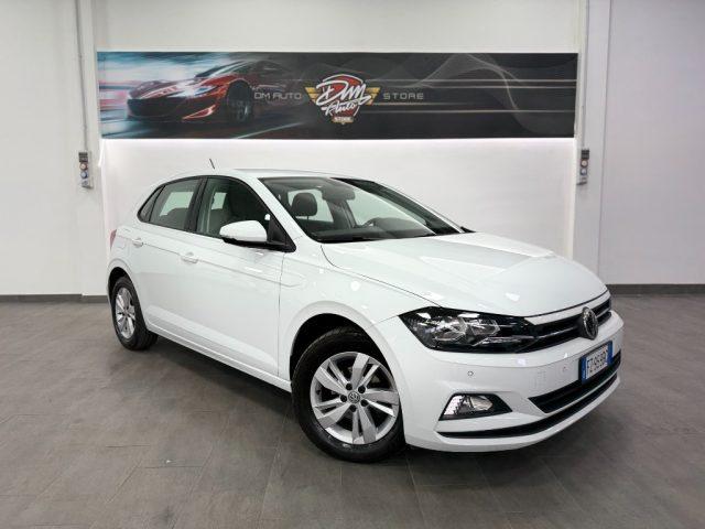 VOLKSWAGEN Polo 1.0 TSI 5p. Highline BlueMotion Technology