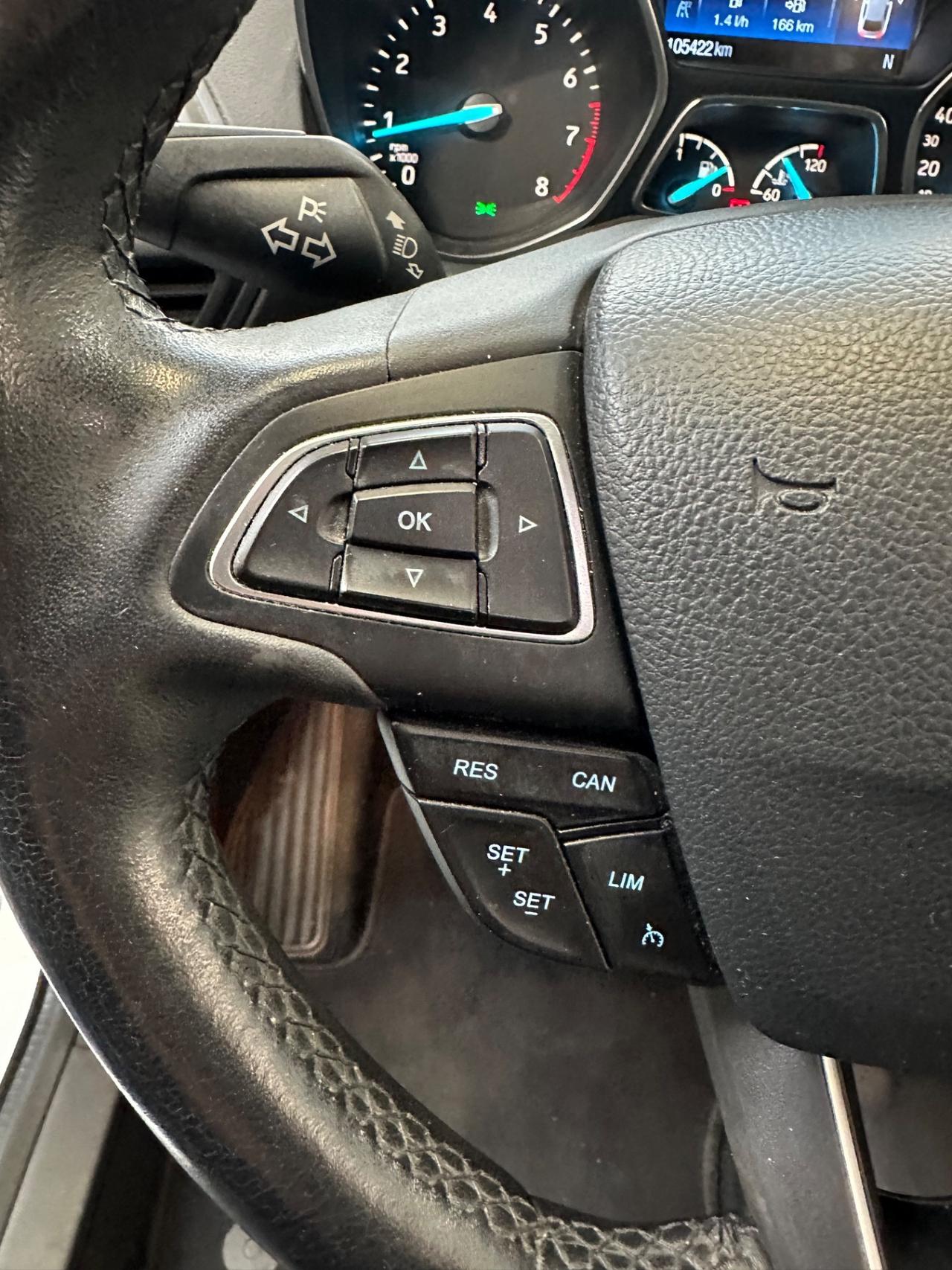 Ford Kuga 1.5 EcoBoost 120 CV S&S 2WD Titanium