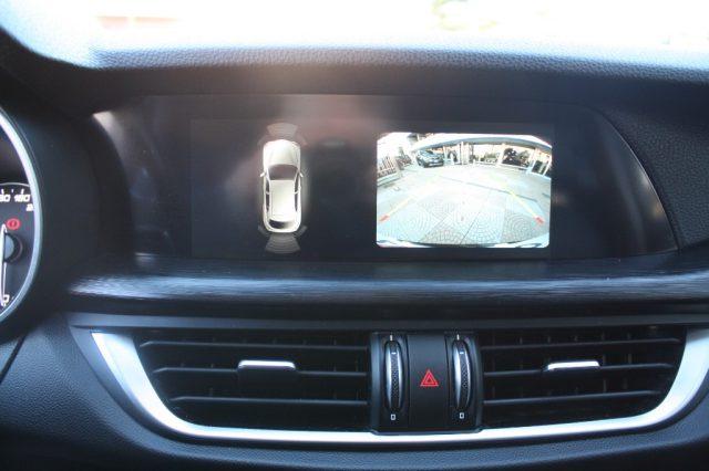 ALFA ROMEO Stelvio 2.2 Turbodiesel 210 CV AT8 Q4 SPORT EDITION