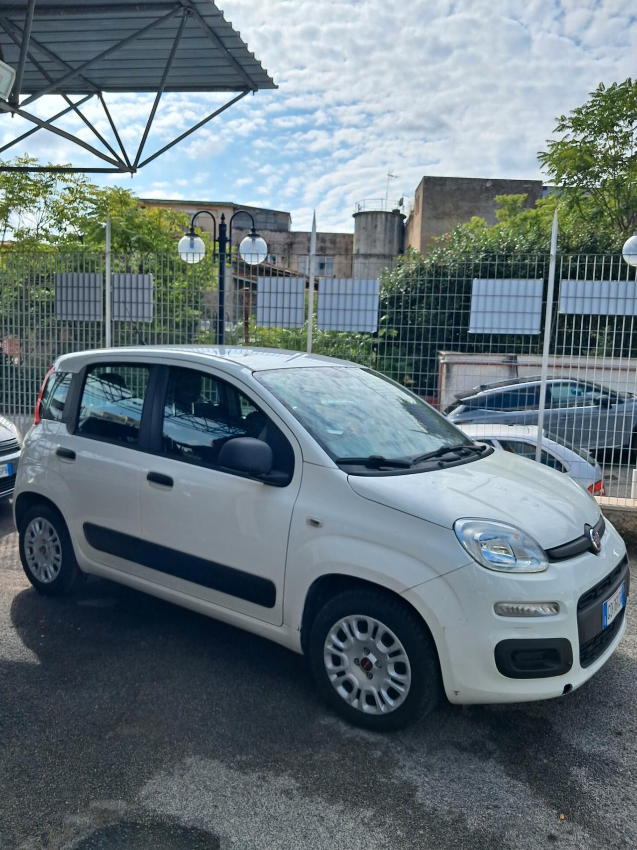 Fiat Panda 1.2 Pop