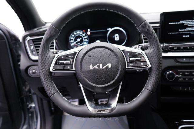 KIA Proceed 1.5 T-GDI 161cv DCT GT Line Special Edition