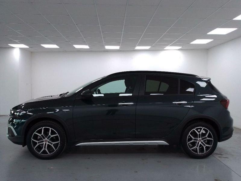 FIAT Tipo 5p 1.6 mjt Cross s&s 130cv