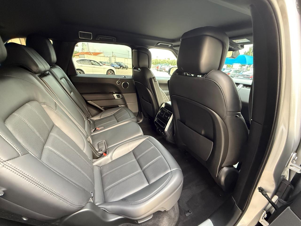 Land Rover Range Sport 3.0 SDV6 249 CV HSE