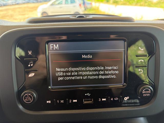 FIAT Panda 1.0 FireFly S&S Hybrid COME NUOVA PRONTA CONSEGNA