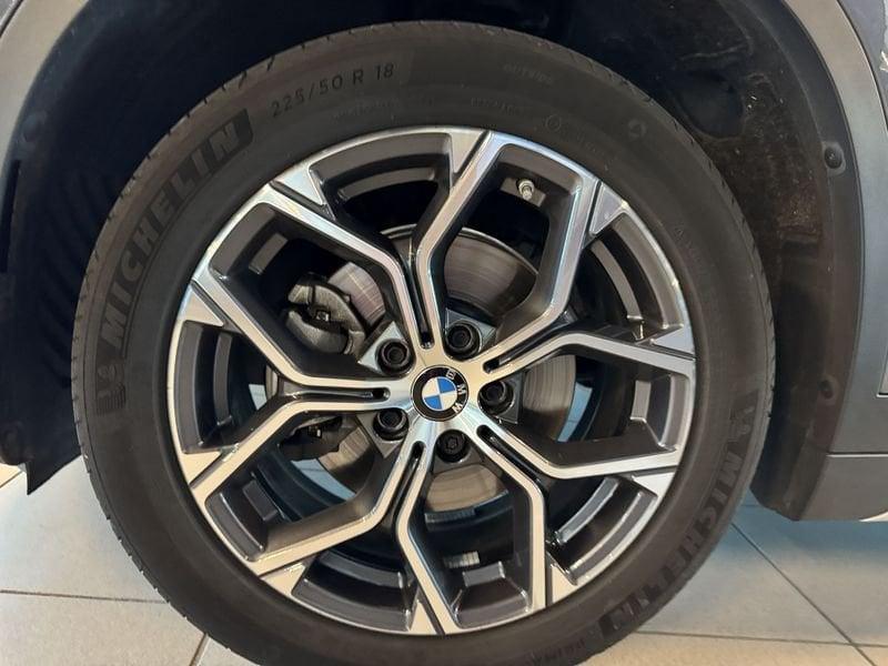 BMW X1 X1 sDrive18d xLine Plus
