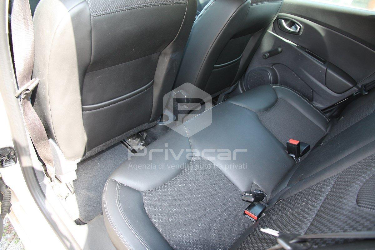 RENAULT Clio Sporter TCe 12V 90CV Start&Stop Energy Duel2