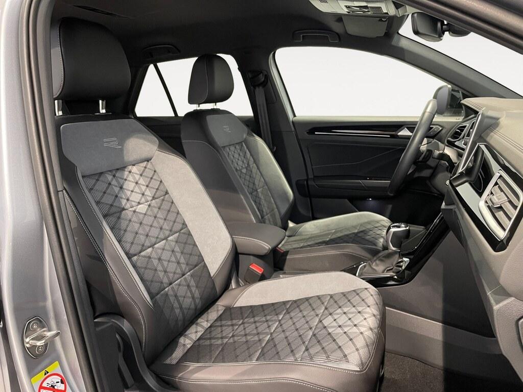 Volkswagen T-Roc 1.5 TSI 150CV DSG R-Line