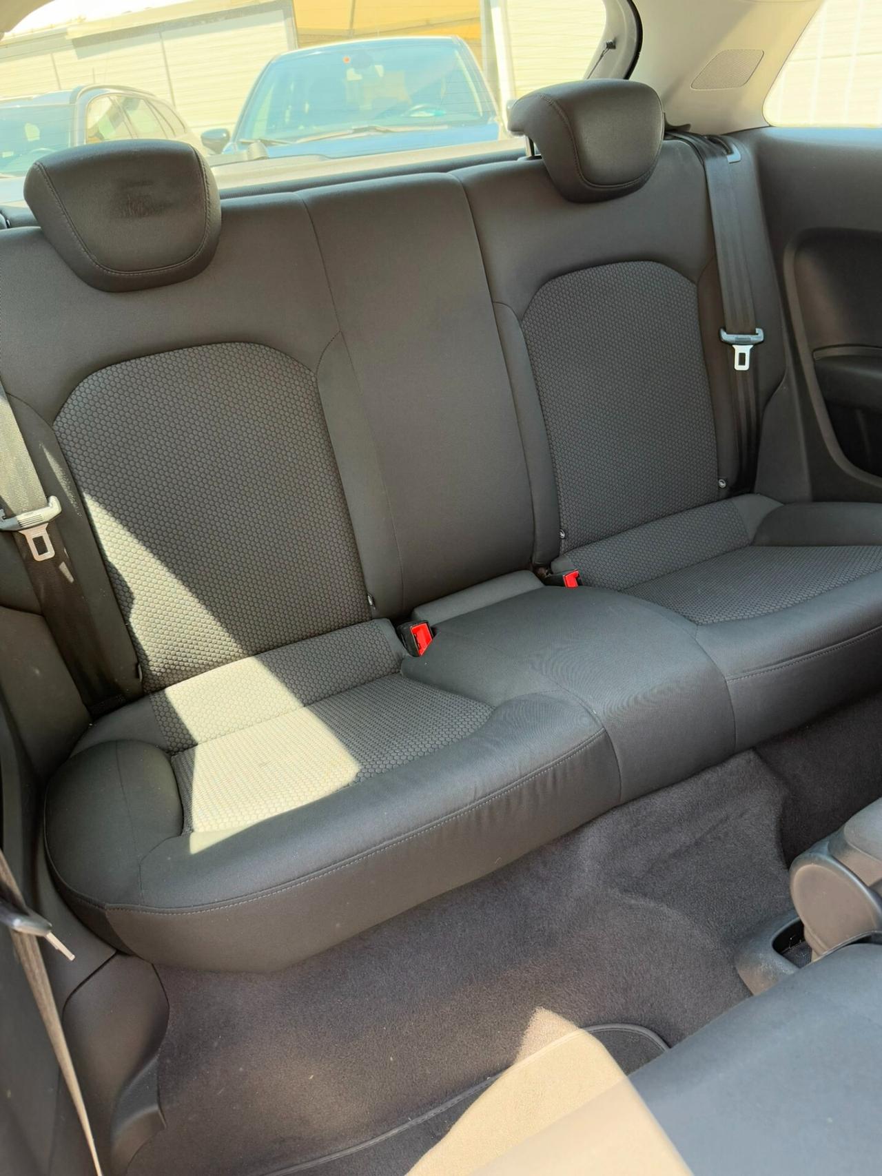 Audi A1 1.6 TDI Ambition