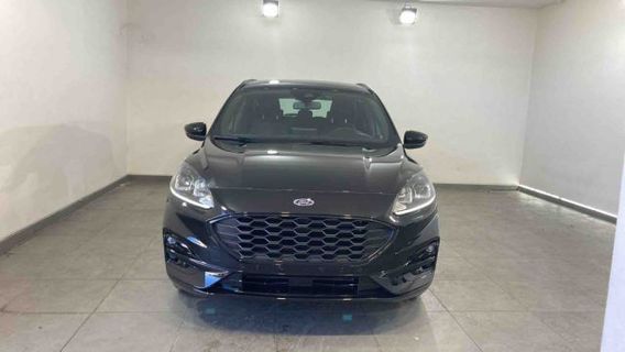 FORD Kuga 1.5 EcoBlue 120 CV aut. 2WD ST-Line