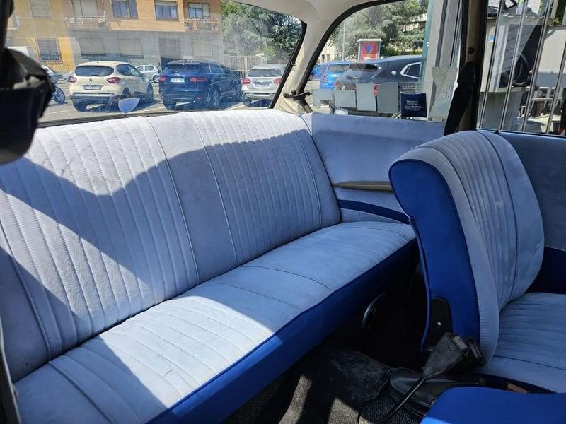 BMW 2002 Modello 1973