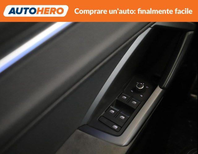 AUDI Q3 SPB 45 TFSI quattro S tronic S line edition