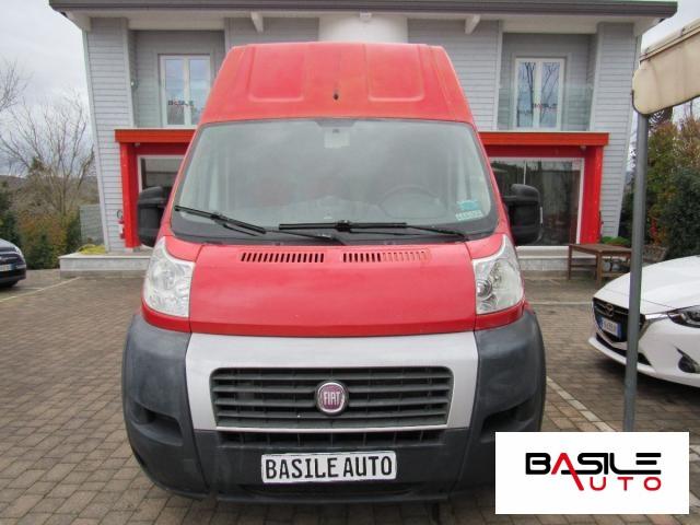 FIAT DUCATO MAXI L4 - H3