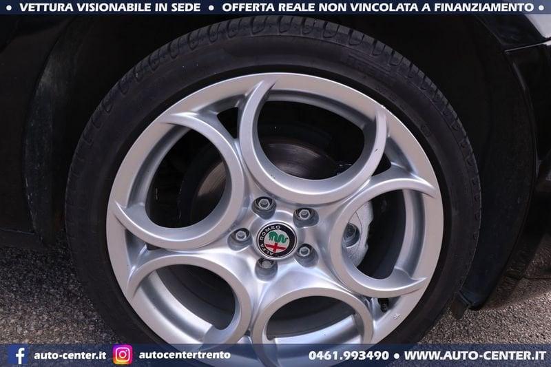 Alfa Romeo Giulietta 1.4 Turbo 120CV Super