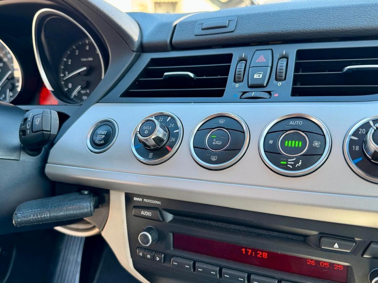 Bmw Z4 Bmw Z4 sDrive23i 204 CV UNICO PROPRIETARIO