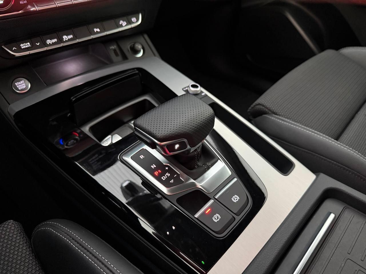 AUDI Q5 SPB 40 2.0 TDI 204CV MHEV 4WD + TETTO