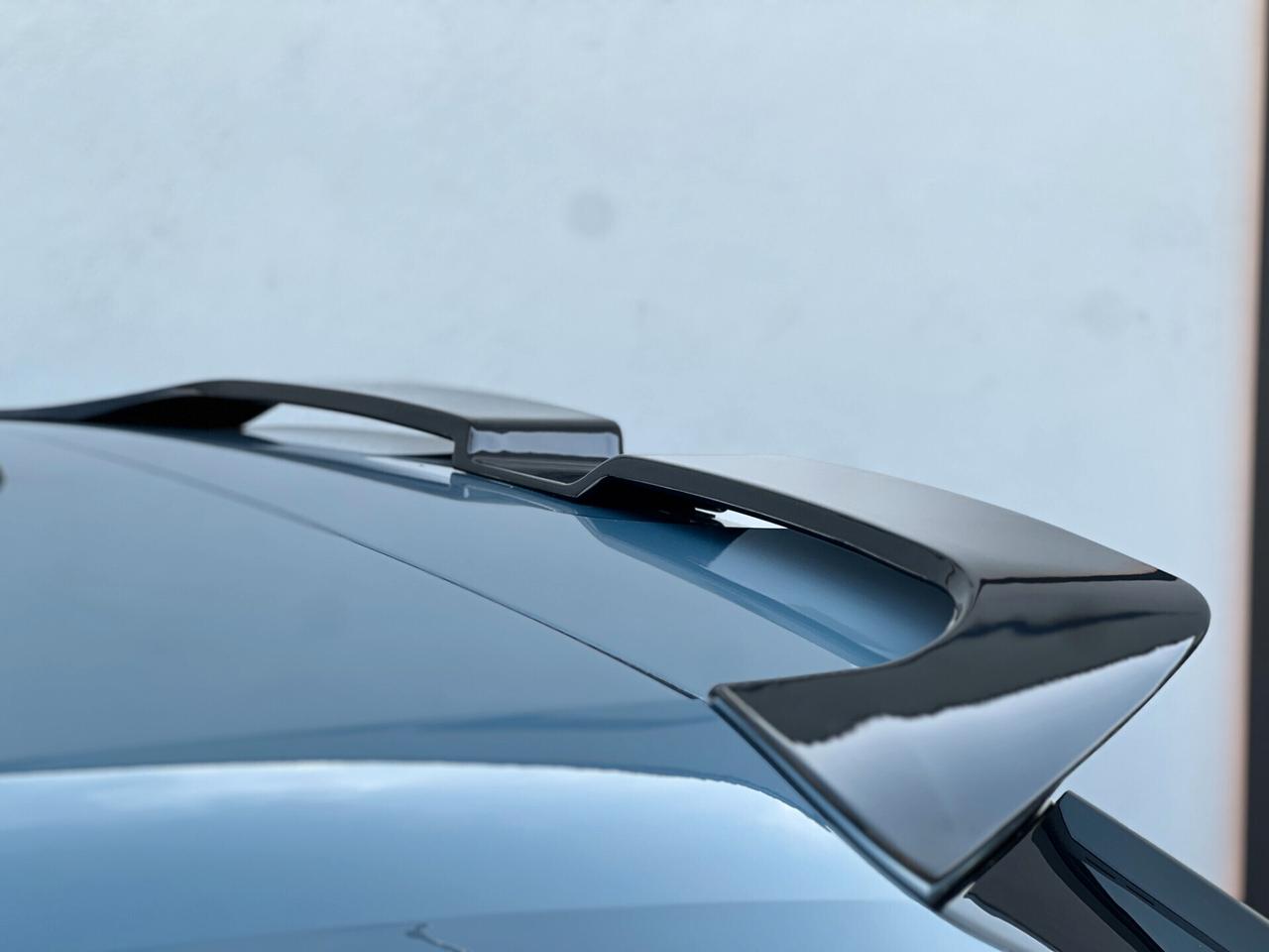 Audi A3 RS 3 SPB TFSI 2.5 400cv quattro S tronic italiana