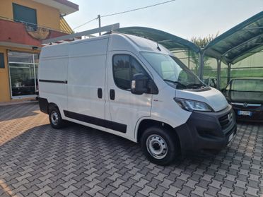FIAT DUCATO 35 MH2 2.3 Multijet 140CV E6D-temp