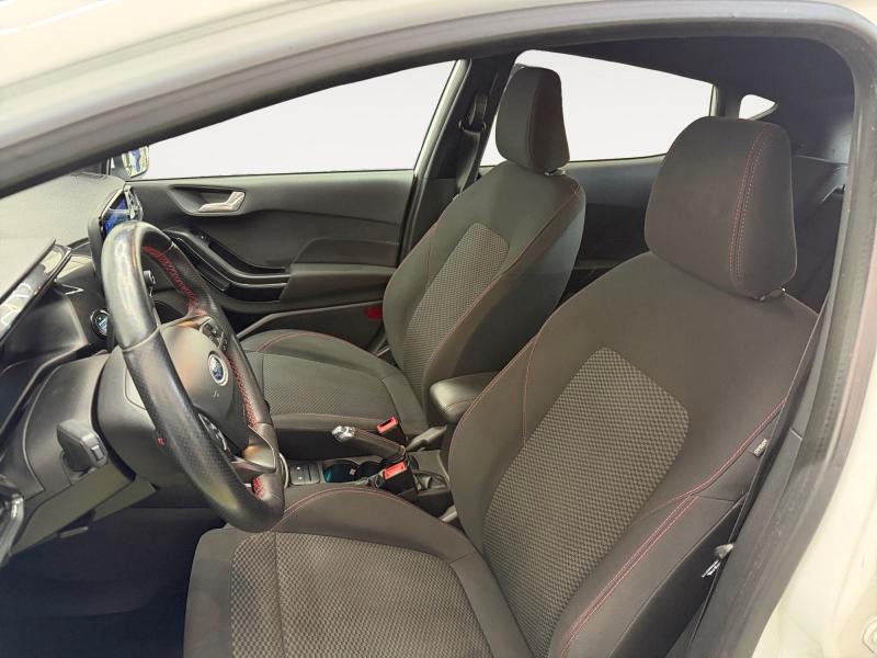 Ford Fiesta 5p 1.5 ecoblue (tdci) ST-Line 85cv my19