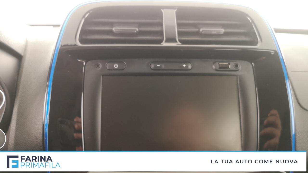 DACIA Spring - Spring Comfort Electric 45