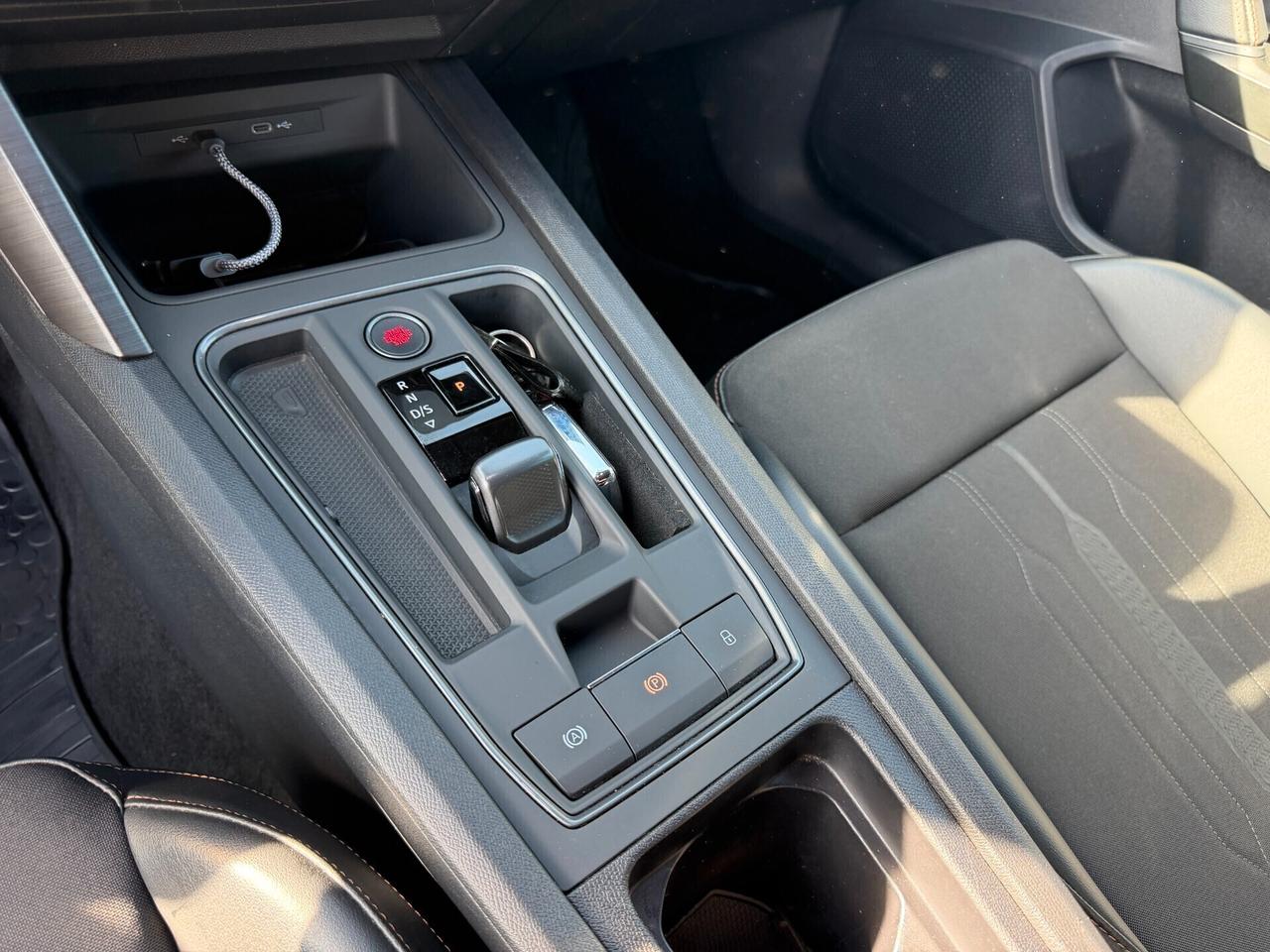 Cupra Formentor 1.5 TSI 150cv DSG Carplay*Led*Full