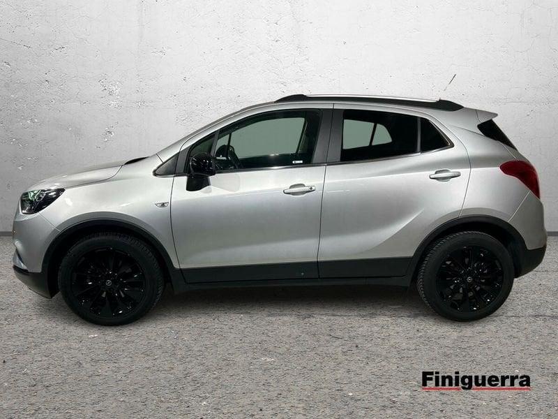 Opel Mokka Mokka X 1.4 Turbo Ecotec 140CV 4x4 Start&Stop Advance