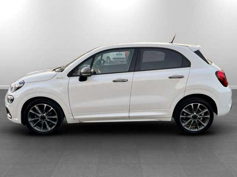 FIAT 500X 500 X 2018 1.0 T3 Sport 120cv