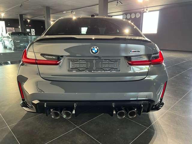 BMW M3 M3 3.0 Competition M xdrive auto BOLLO PAGATO!