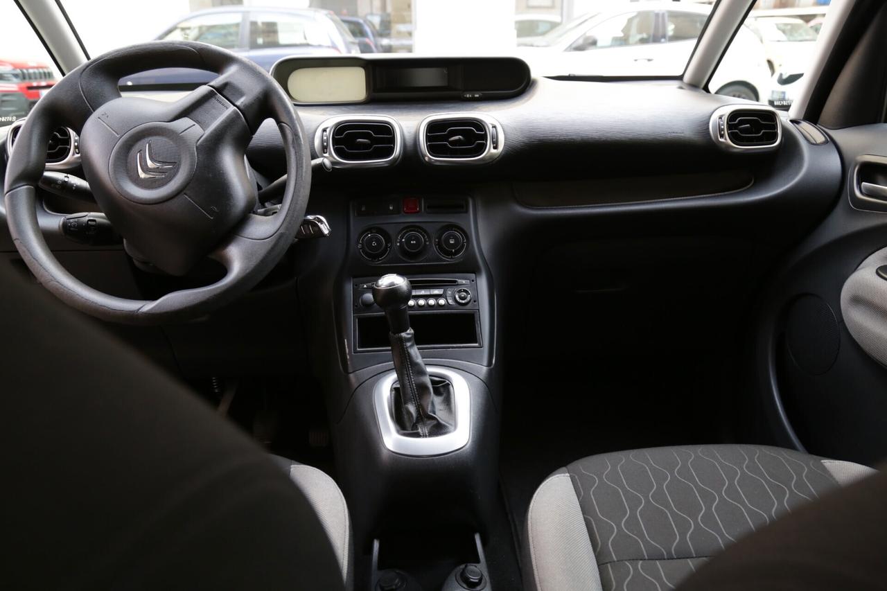 Citroen C3 Picasso C3 Picasso 1.6 HDi 90 Seduction