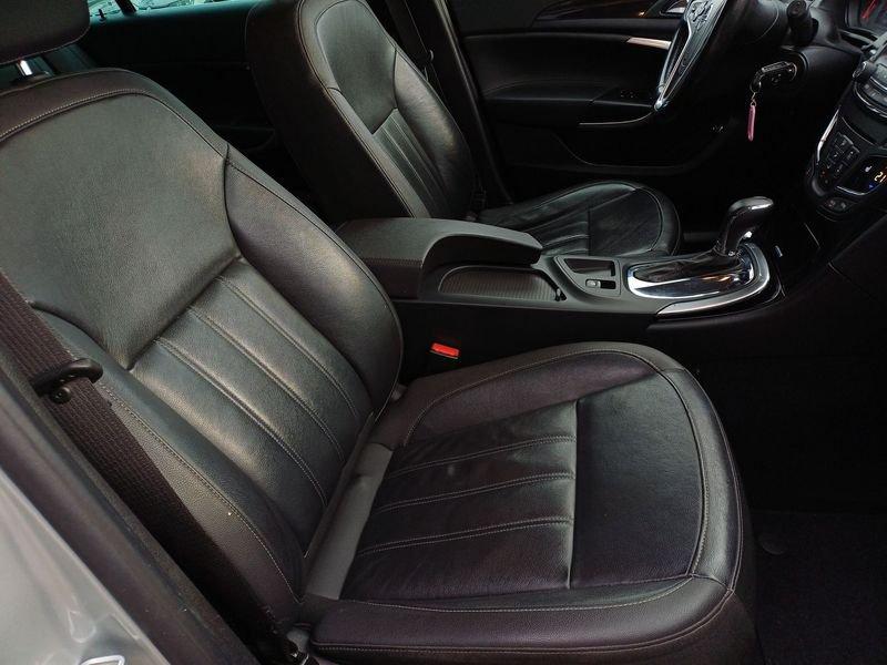 Opel Insignia ST 1.6 CDTI Cosmo 136cv AT6 GARANZIA