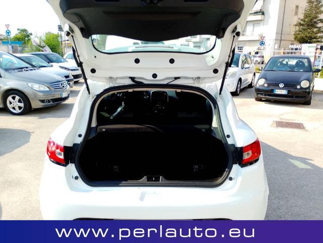 RENAULT Clio 1.2 75CV GPL 5 porte Intens