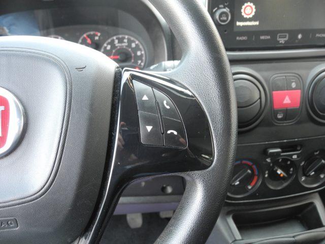 FIAT Fiorino 1.3 MJT 95cv Combi -AUTOCARRO 4 POSTI-IVA compresa