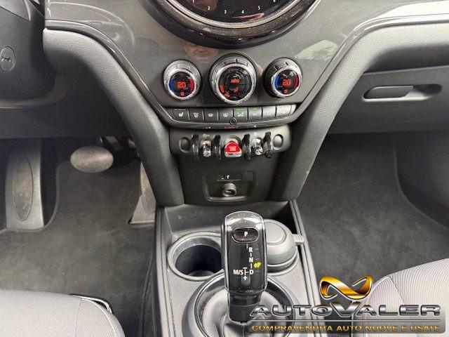MINI Countryman 2.0 Cooper D Business Countryman