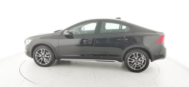 VOLVO S60 Cross Country D3 Geartronic Business Plus