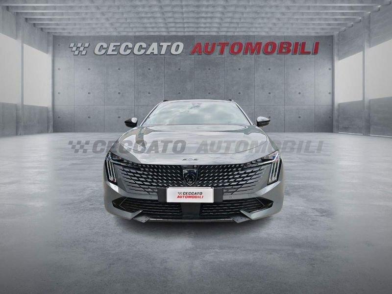 Peugeot 508 508 SW 1.6 phev GT 225cv e-eat8