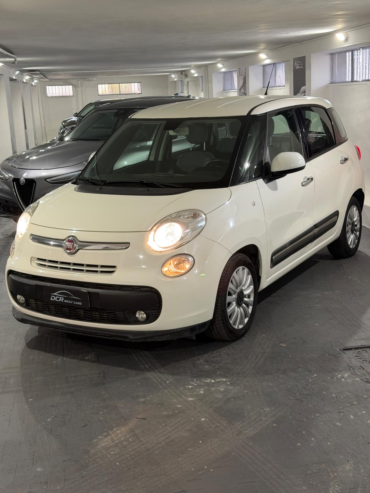 Fiat 500L 1.3 Multijet 85 CV Pop Star
