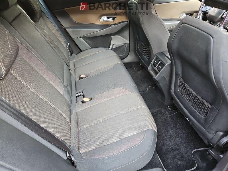 DS DS 7 CROSSBACK (X74) BLUEHDI 130 AUT. BUSINESS